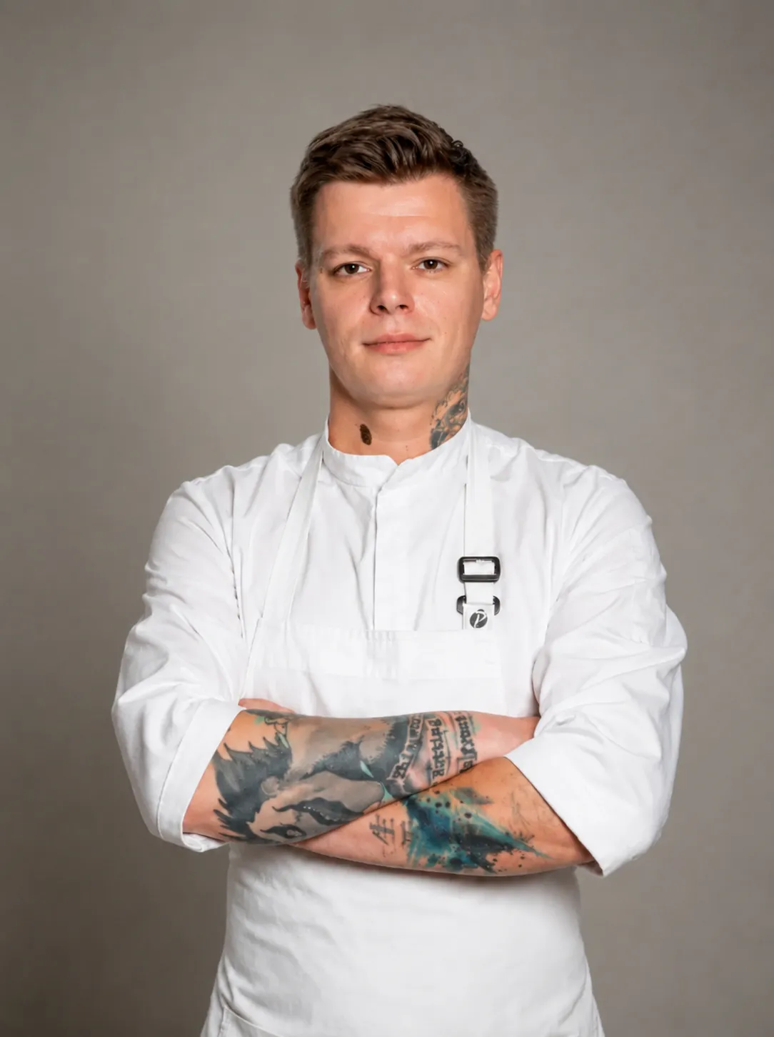 Дмитрий Соколов
